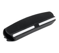 Mareld - Sharpening Guide Rails 10 cm - Black
