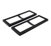 Mareld - Silicone Pad For Whetstone 2-pack - White