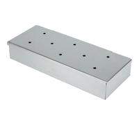 Mareld - Smoke Box 9x22.5 cm - Stainless Steel
