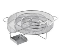 Mareld - Swirl Cold Smoke Generator - Stainless Steel