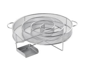 Mareld - Swirl Cold Smoke Generator - Stainless Steel