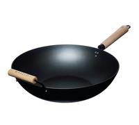Mareld - Wok Pan Ø36 cm - Stainless Steel