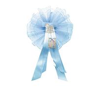 Mareli Coccarda Birth Baby 25X45 cm - 200 g