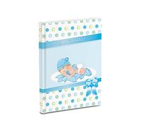 Mareli Newborn Diary 17X24-700 g