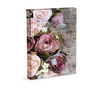 Mareli Photo Album 20x25 Bianco