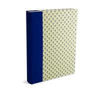 Mareli Photo Album 23 x 30/60 Pages Printed Paper Cover and Cotton Back