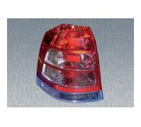Marelli 714021721701 Fog Light Fits OPEL