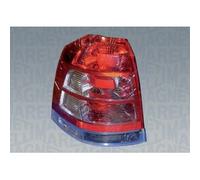 MAGNETI MARELLI 714021721801 Rear light