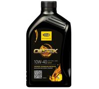 Marelli Oiltek 10W40 A3/B4 - Synthetic Engine Oil 1L Gasoline/Diesel MAGNETI MAR