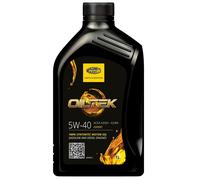 Marelli Oiltek 5W40 A3/B4 - Synthetic Engine Oil 1L Magneti Marelli