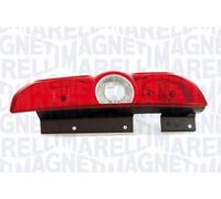 MarelliÂ LLH222 Rear Lamp Unit