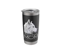 Maremma Sheepdog Mom Stainless Steel Insulated Tumbler