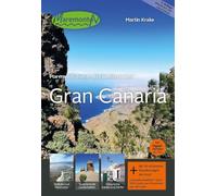 Maremonto Reise- und Wanderführer: Gran Canaria