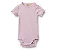 Maren Body Organic Cotton Lavender 6 months
