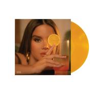 MAREN MORRIS - DREAMSICLE TRANSLUCENT ORANGE VINYL LP (NEW)