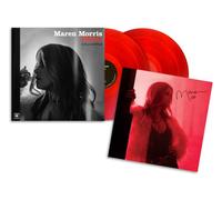 Maren Morris - HERO: A Second Wind