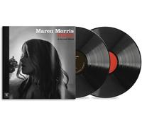 MORRIS, Maren - Hero: A Second Wind (10th Anniversary Edition) - Vinyl (2xLP)