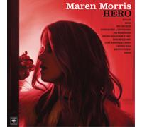 Maren Morris – Hero – 12" Vinyl (US Import)