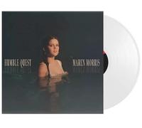 Humble Quest (White Vinyl) [VINYL]