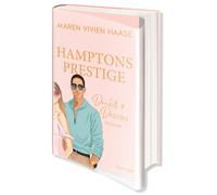 Maren Vivien Ha Hamptons Prestige - Doubts & Desires: Roman - Ein sk (Paperback)
