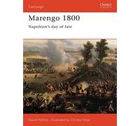 Marengo 1800: Napoleon's Greatest Gamble