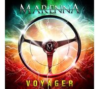 Marenna - Voyager