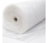 Marent 60" 155cm Wide Wadding 1oz 2oz 3oz 4oz 5oz 6oz 7oz - per metre (1oz)