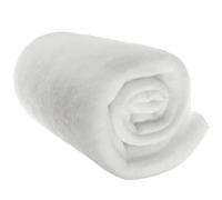 Marent 60" 155cm Wide Wadding 1oz 2oz 3oz 4oz 5oz 6oz 7oz - per metre (7oz)