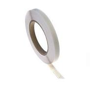 MARENT 6mm / 12mm Double Sided Easy Tear Fingerlift Tape (10 Rolls)