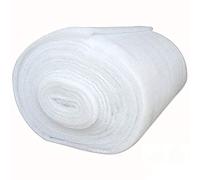 Marent Brand 4 Meters x 29 inch Wide Polyester Wadding Quilting Dacron Fire Retardant