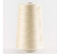 Marent Crafts Cream Overlocking Thread - 4 Cones