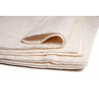 Marent Crafts Premium Cotton Blend Wadding 120" Wide - 1 metre