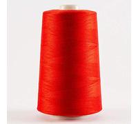 Marent Crafts Red Overlocking Thread - 4 Cones
