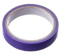 MARENT Purple Low Tack Masking Tape - Perfect For Crafts 19mm x 10m (20 Rolls)