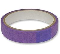 MARENT Purple Low Tack Tape 19mm x 10m - Perfect for Dies (10 Rolls)