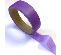 MARENT Purple Low Tack Tape 19mm x 10m - Perfect for Dies (3 Rolls)
