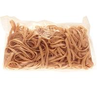 MARENT Rubber Bands 6mm Weight 100 grams (80mm x 6mm (RB63))