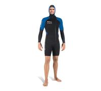 Mares 2nd Skin 1.5 Mm Long Sleeve Shorty