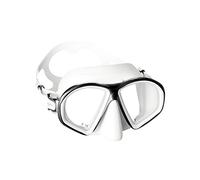 Mares 411058, Silicone Mask Unisex Adult, unisex adult, 411058