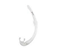 Mares 411479 Snorkel tube Unisex-Adult One Size White