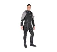 MARES 412149, Men Watertight Wetsuit, Men's, 412149, Uni, XX-Large