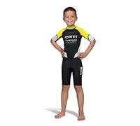 Mares 412536, Men's Shorts Thermo, Men's, 412536, yellow, 10 Years