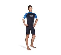 Mares 412536 Men's Thermo Shorts, Blue, 7