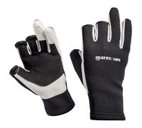 MARES 412760, Unisex Adult Gloves, unisex adult, 412760, black, Small