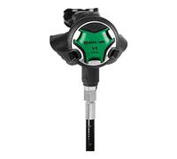 Mares 416408 Unisex Regulator - Adult, Multicoloured, NX