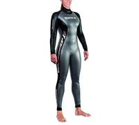 Mares 422482 Women's Apnea Wetsuit, Multicoloured, 1