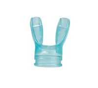 Mares 495003BL Jax Mouth Piece - Blue