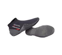 Mares Diving Boots Equator 2 mm Unisex Black Size 12