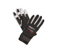 Mares Amara 20-Diving Gloves 2Mm 412722 (S), Adults Unisex, Multicolor