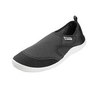 Mares Aquashoes Seaside Adult, Gray, 38 EU